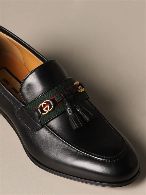 mod gucci mocassini|Mocassini Gucci da donna .